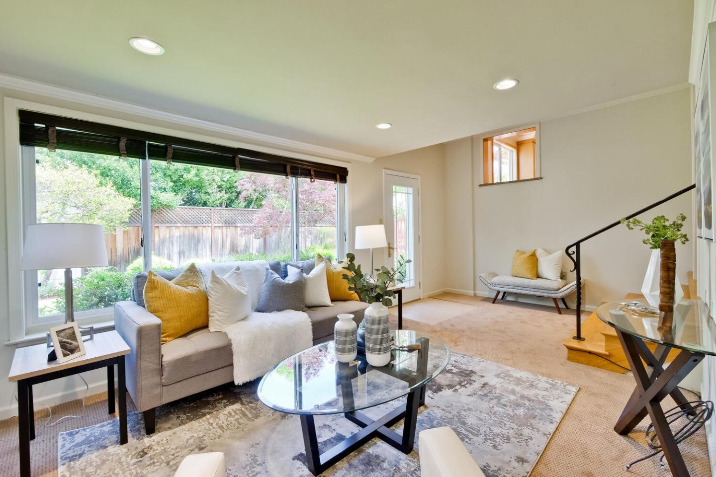 Detail Gallery Image 20 of 48 For 1525 Oak St, San Mateo,  CA 94402 - 3 Beds | 2 Baths
