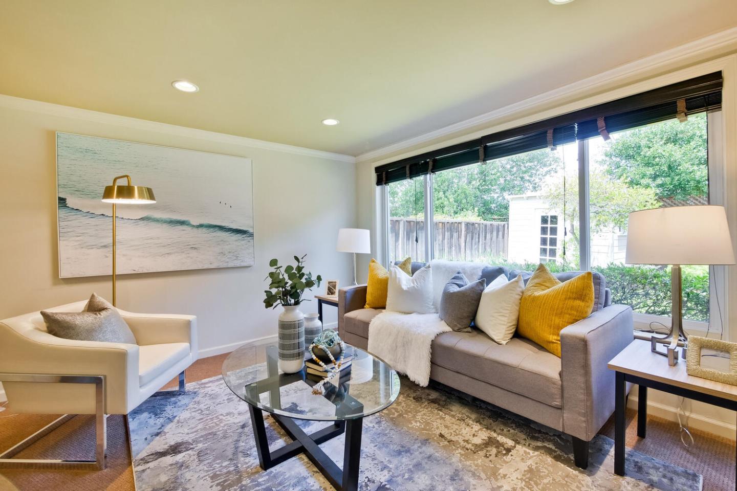 Detail Gallery Image 21 of 48 For 1525 Oak St, San Mateo,  CA 94402 - 3 Beds | 2 Baths