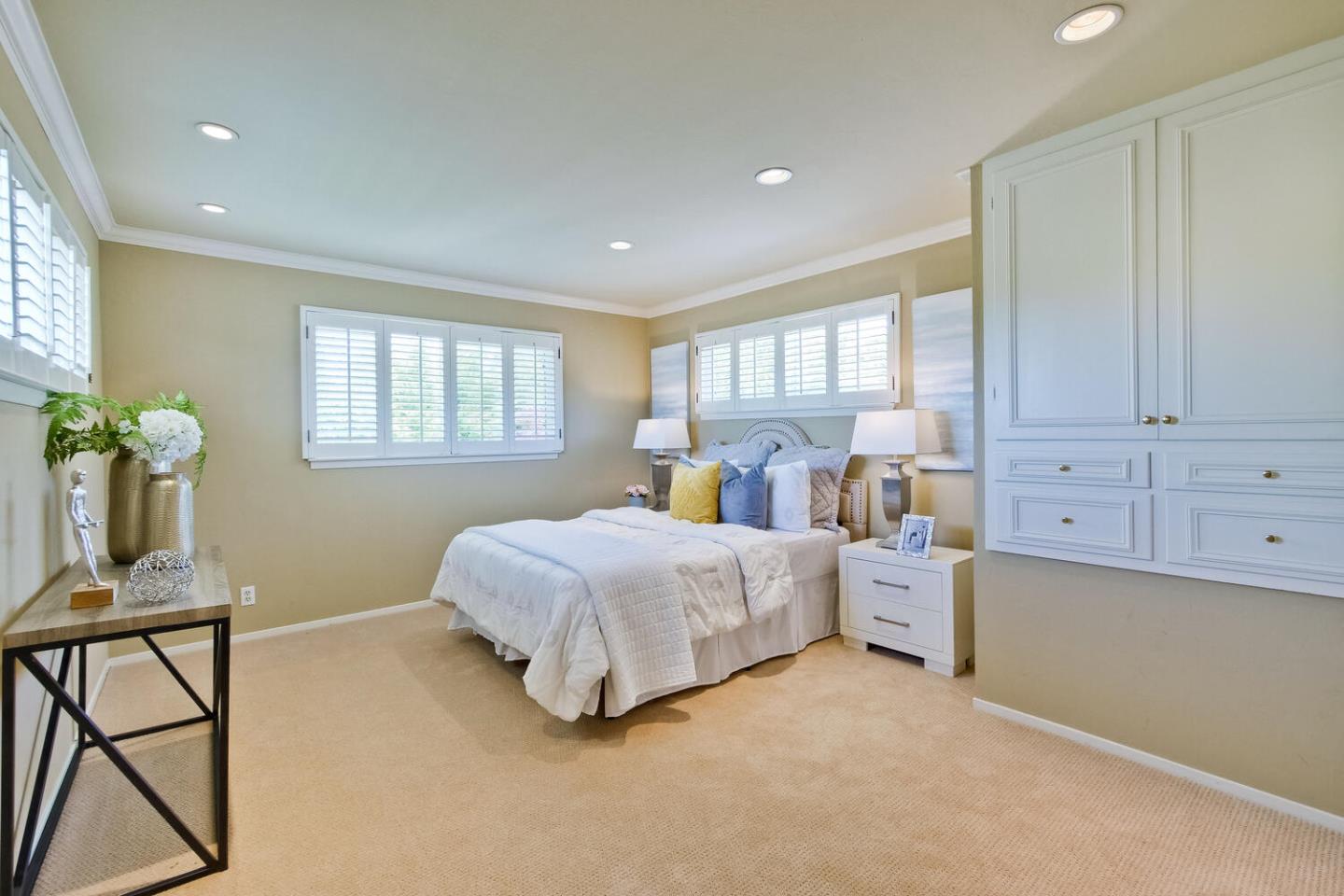 Detail Gallery Image 22 of 48 For 1525 Oak St, San Mateo,  CA 94402 - 3 Beds | 2 Baths