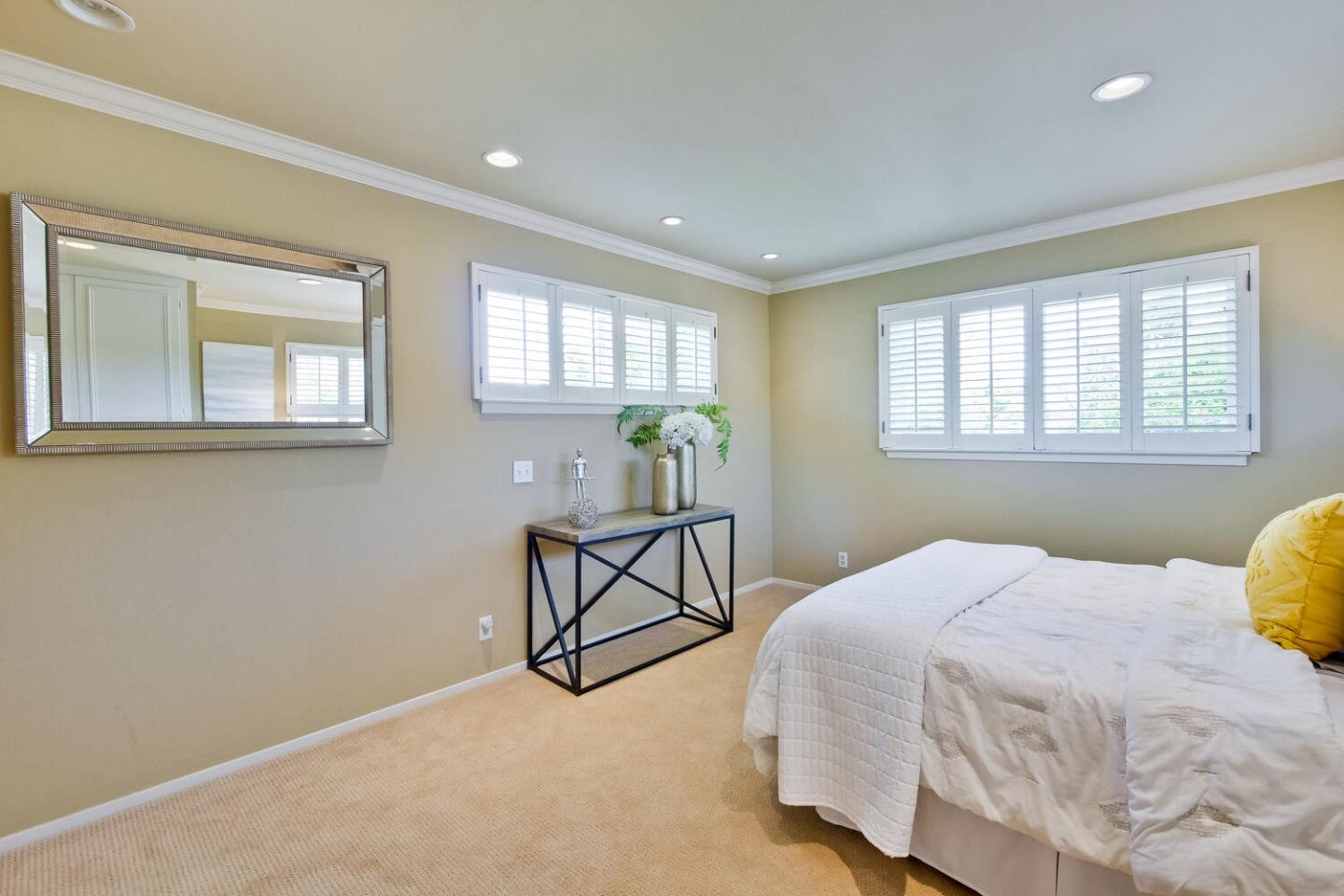 Detail Gallery Image 23 of 48 For 1525 Oak St, San Mateo,  CA 94402 - 3 Beds | 2 Baths