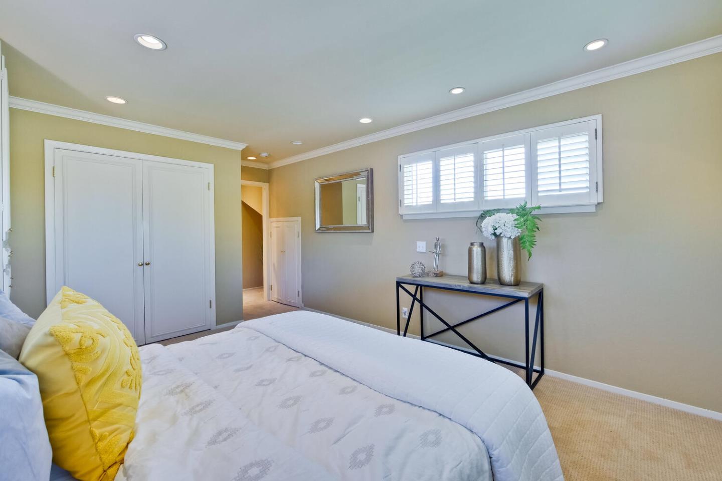 Detail Gallery Image 24 of 48 For 1525 Oak St, San Mateo,  CA 94402 - 3 Beds | 2 Baths