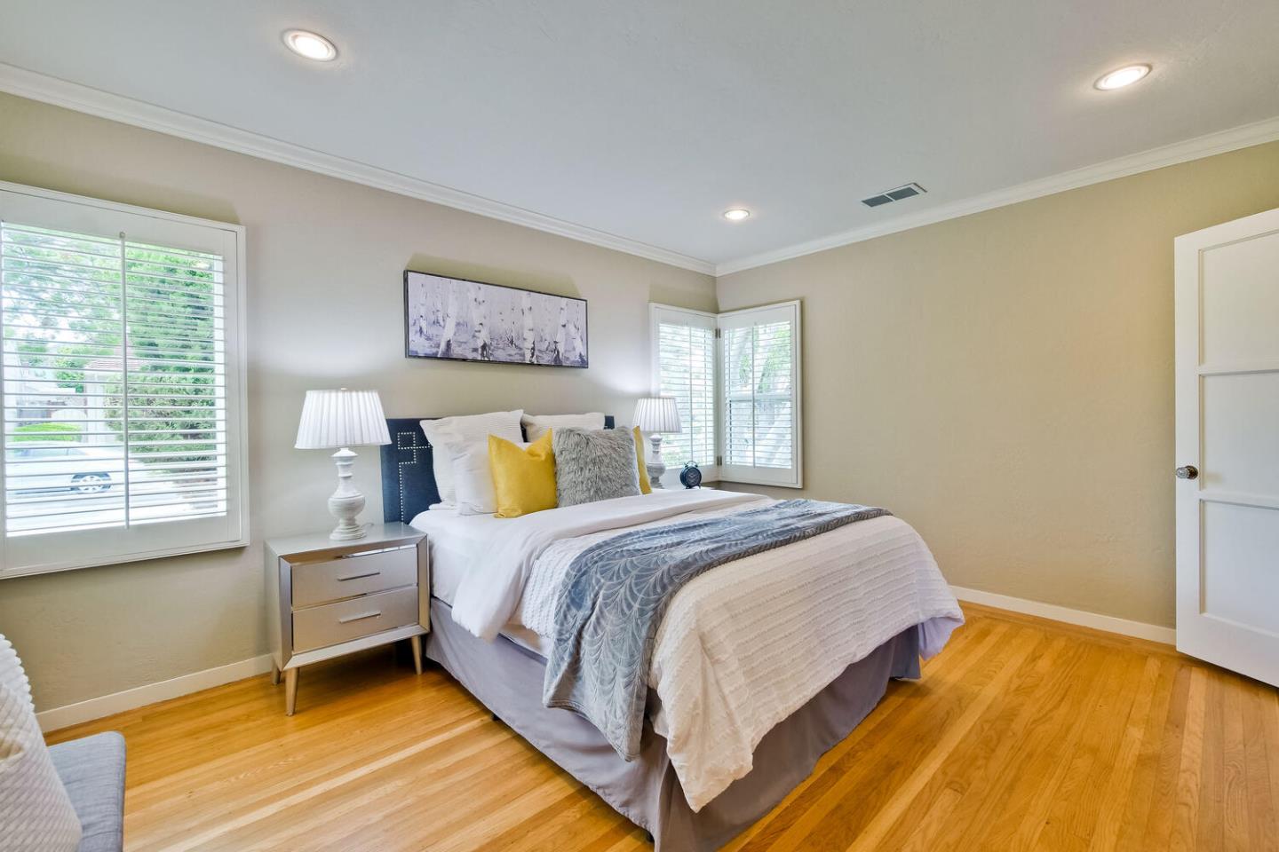 Detail Gallery Image 32 of 48 For 1525 Oak St, San Mateo,  CA 94402 - 3 Beds | 2 Baths