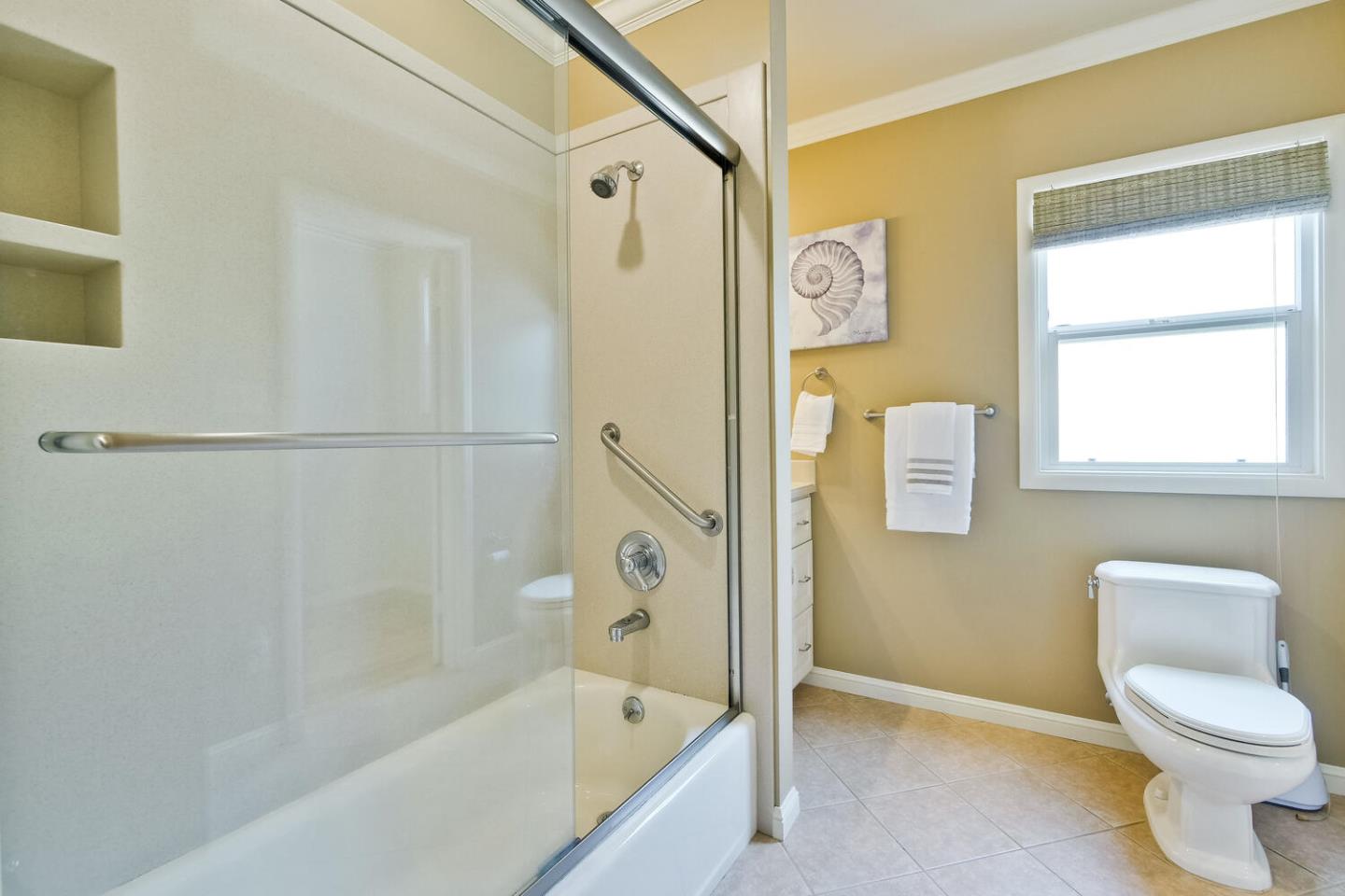 Detail Gallery Image 35 of 48 For 1525 Oak St, San Mateo,  CA 94402 - 3 Beds | 2 Baths