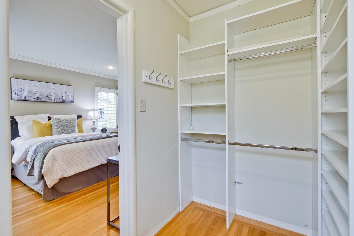 Detail Gallery Image 39 of 48 For 1525 Oak St, San Mateo,  CA 94402 - 3 Beds | 2 Baths