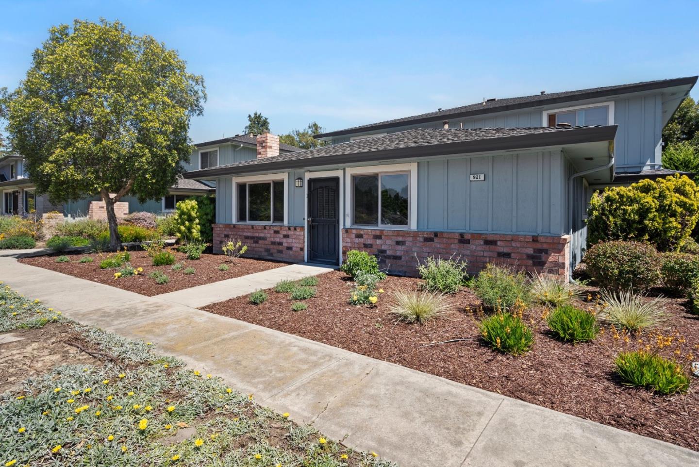 Detail Gallery Image 18 of 23 For 921 Ponselle Ln #1,  Capitola,  CA 95010 - 2 Beds | 1 Baths