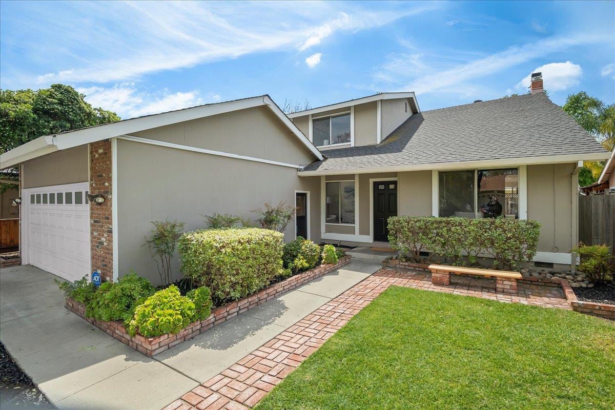 Photo of 454 Mccamish AVE, SAN JOSE, CA 95123