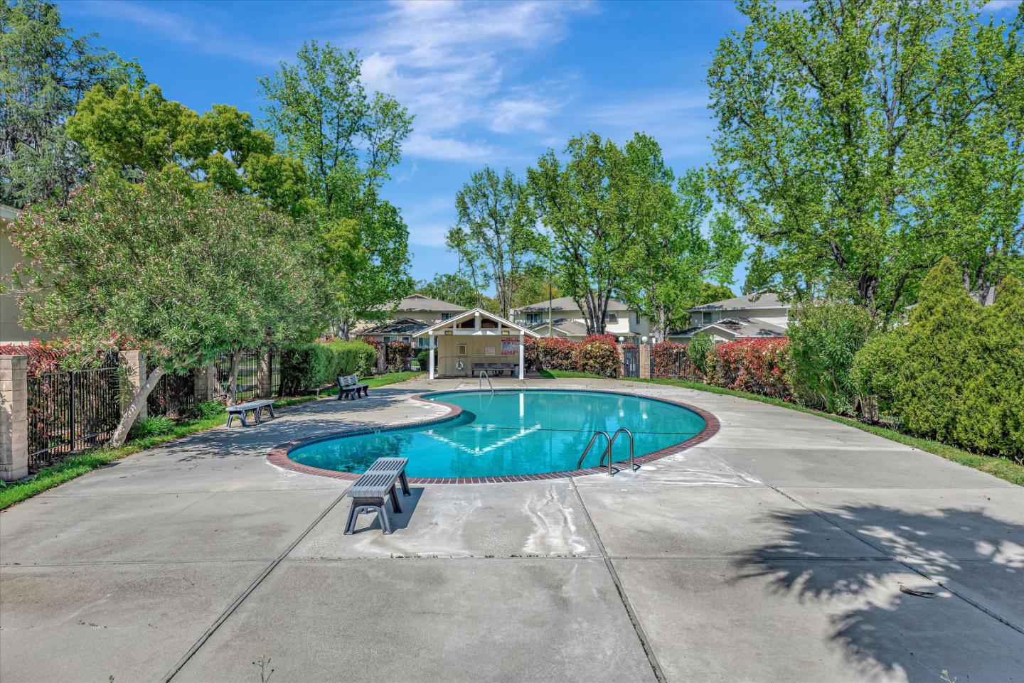 Detail Gallery Image 31 of 31 For 4777 Clydelle Ave #2,  San Jose,  CA 95124 - 2 Beds | 1 Baths