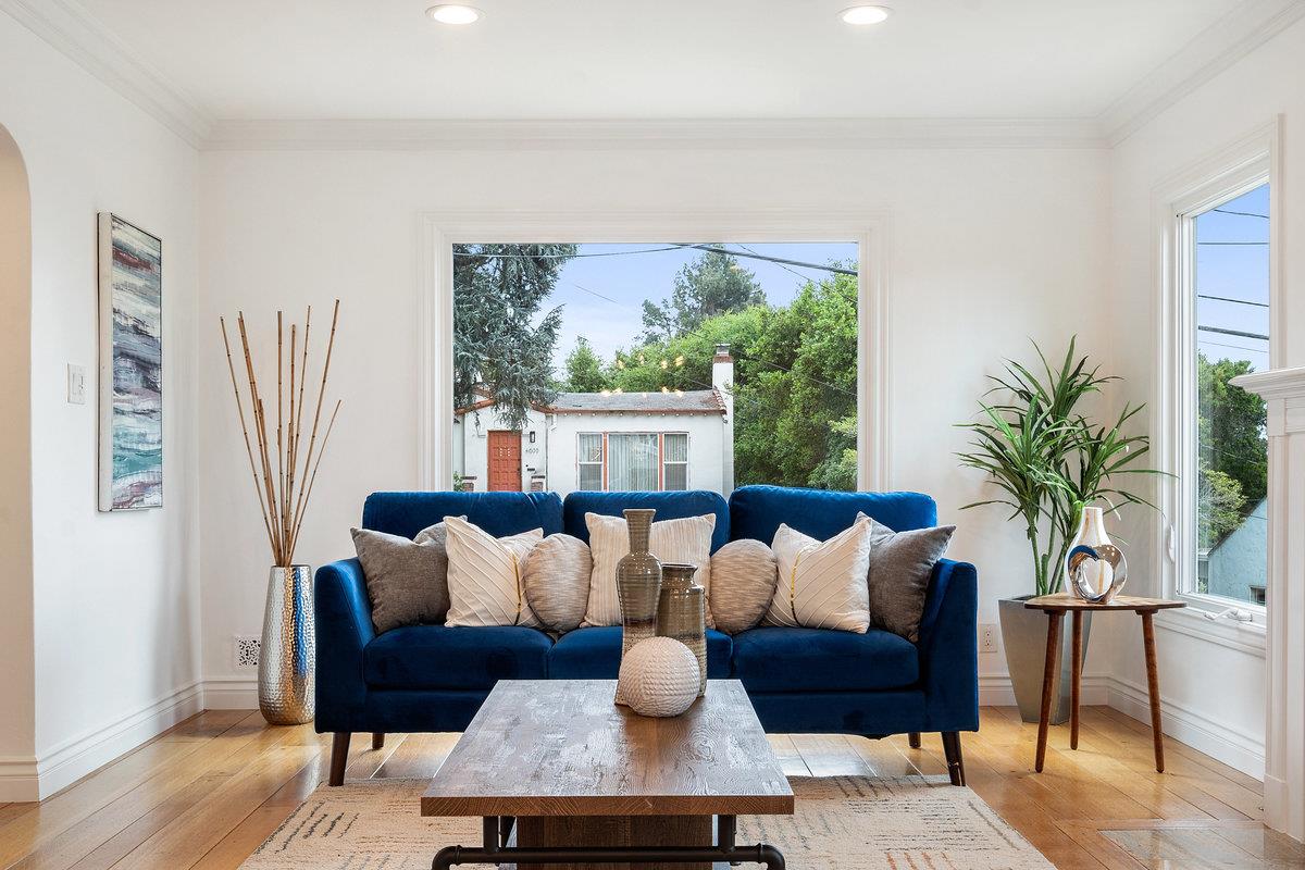 Detail Gallery Image 9 of 72 For 4630 Kaphan Ave, Oakland,  CA 94619 - 3 Beds | 2 Baths
