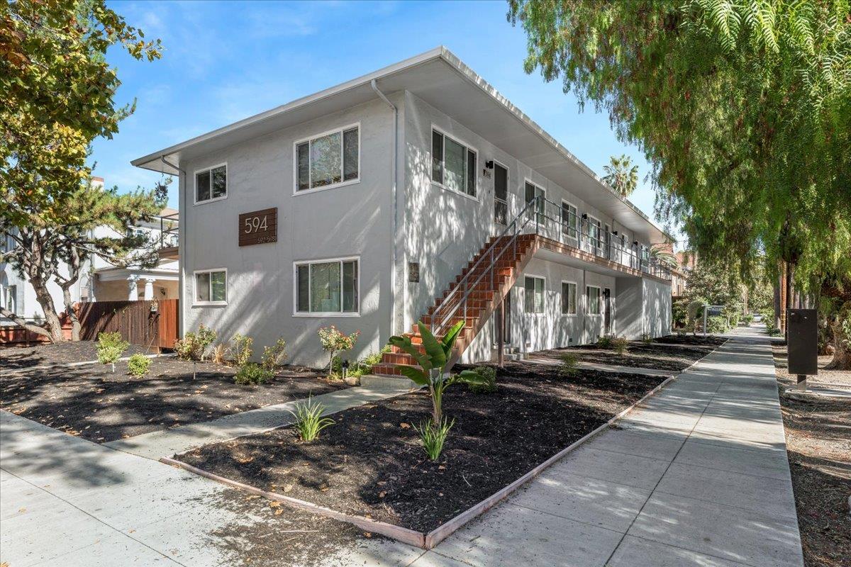 Photo of 594 S 6th St in San Jose, CA