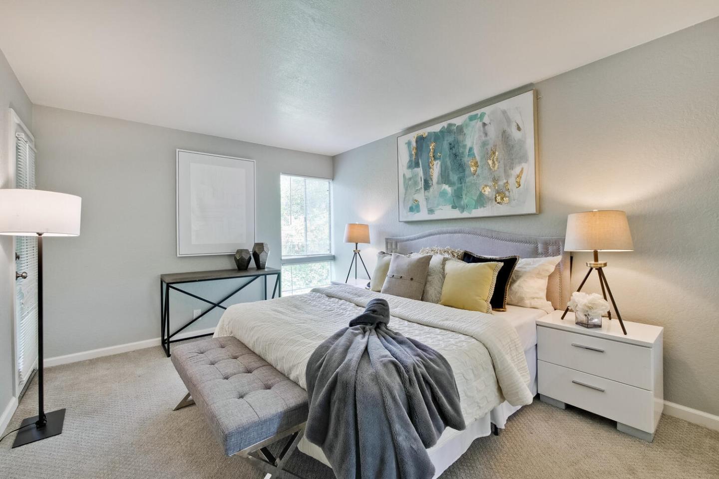 Detail Gallery Image 16 of 31 For 280 Easy St #410,  Mountain View,  CA 94043 - 2 Beds | 1 Baths