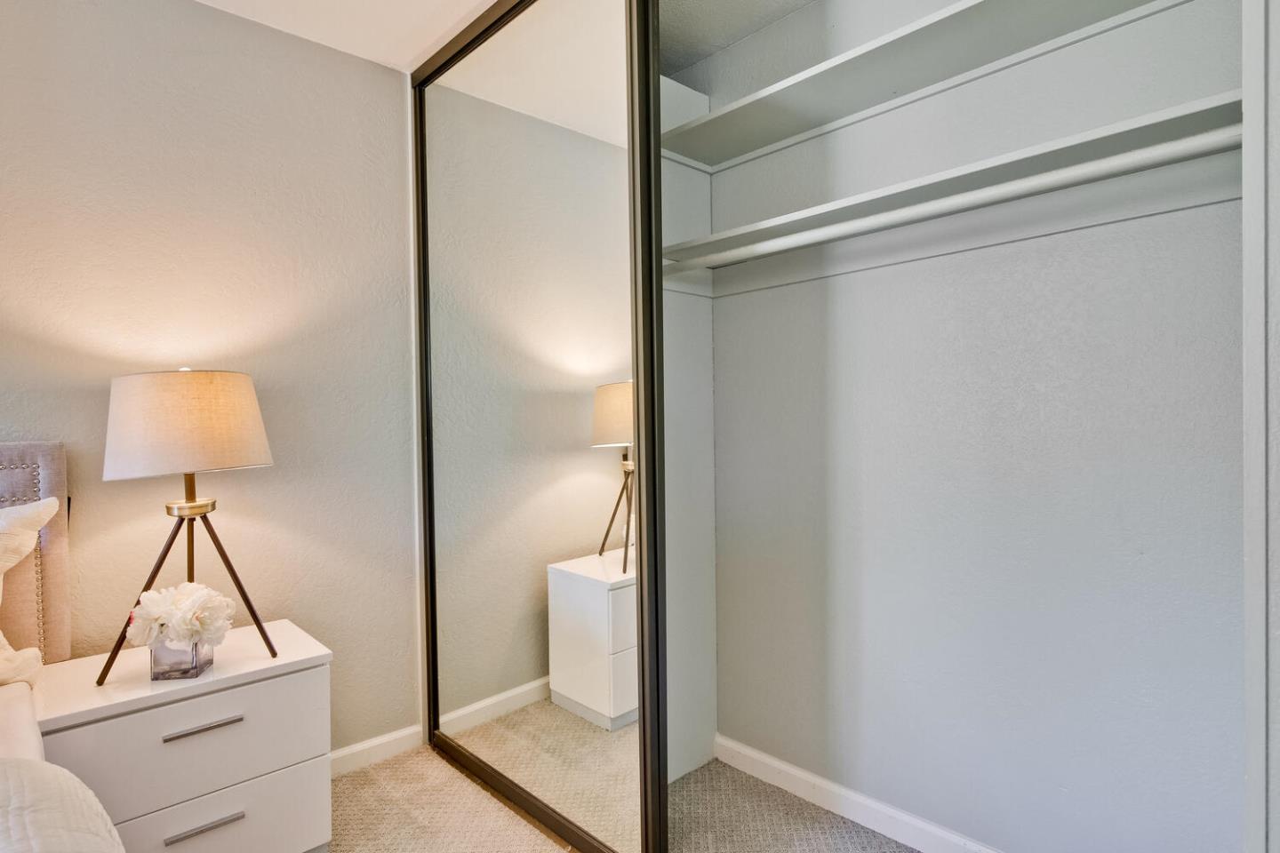 Detail Gallery Image 18 of 31 For 280 Easy St #410,  Mountain View,  CA 94043 - 2 Beds | 1 Baths