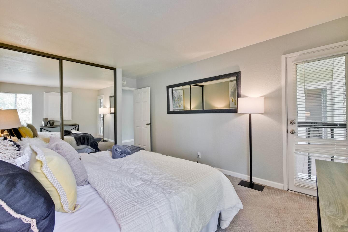 Detail Gallery Image 19 of 31 For 280 Easy St #410,  Mountain View,  CA 94043 - 2 Beds | 1 Baths