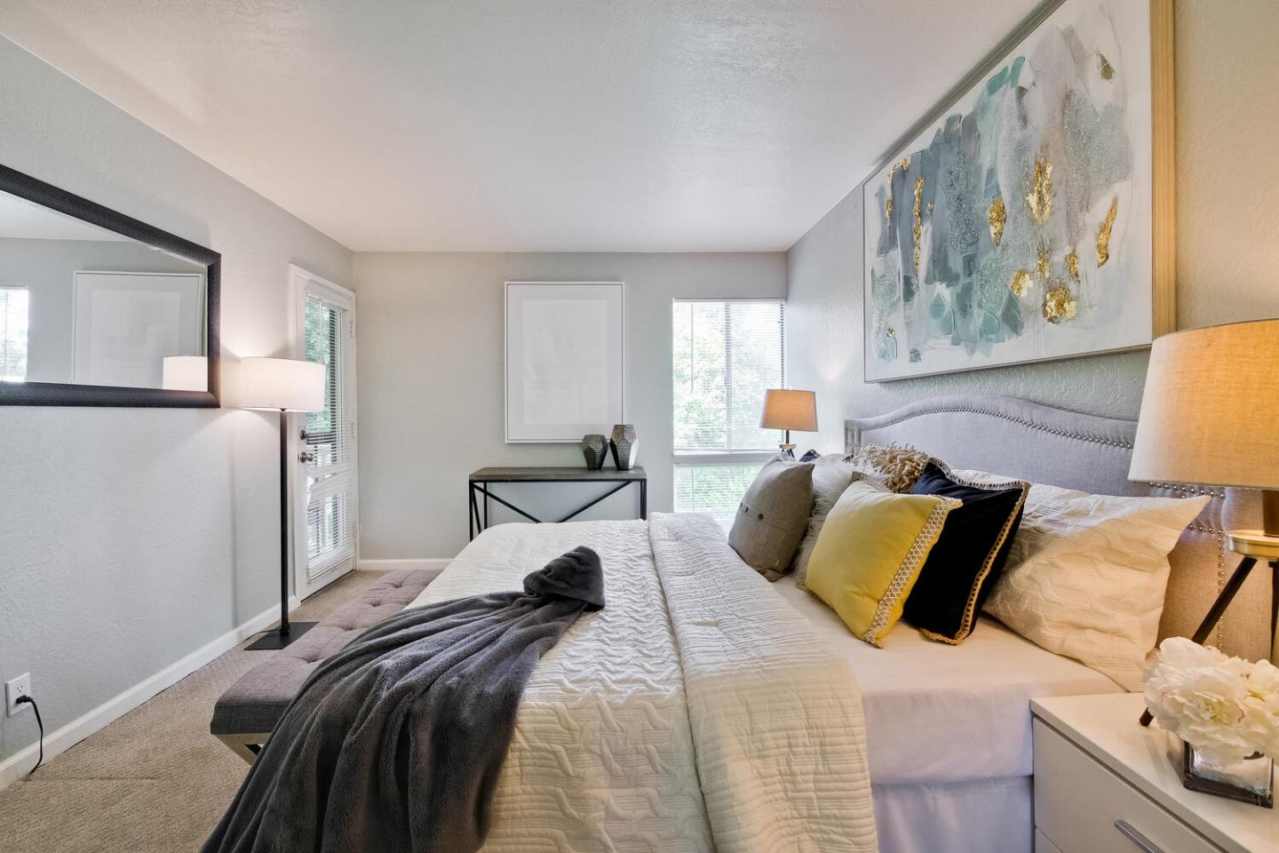 Detail Gallery Image 20 of 31 For 280 Easy St #410,  Mountain View,  CA 94043 - 2 Beds | 1 Baths