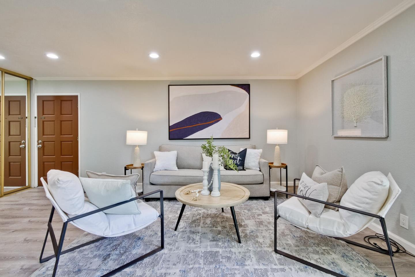 Detail Gallery Image 3 of 33 For 280 Easy St #410,  Mountain View,  CA 94043 - 2 Beds | 1 Baths