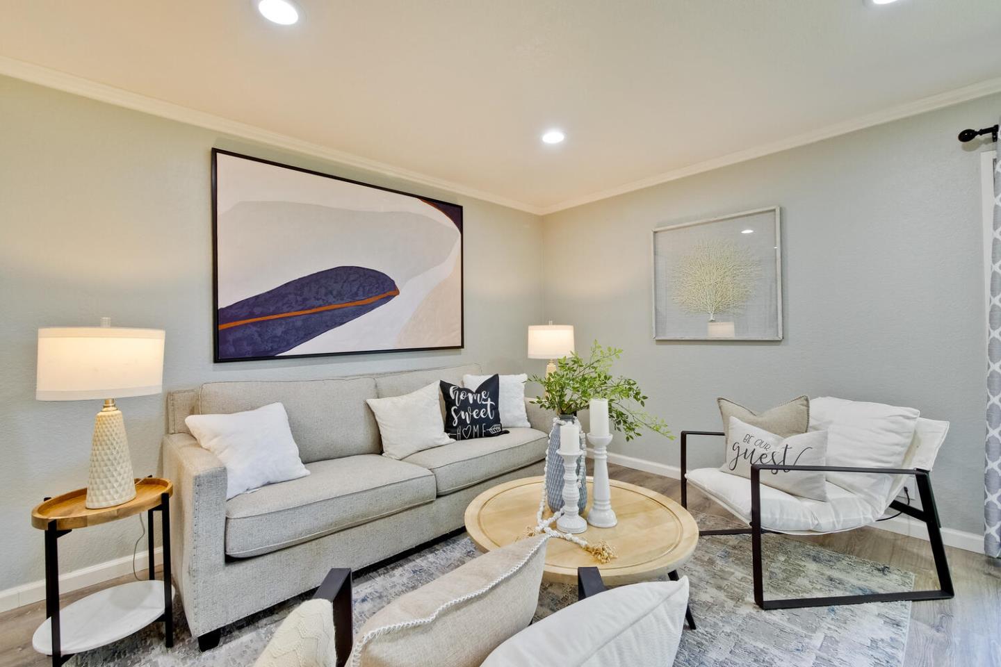 Detail Gallery Image 4 of 31 For 280 Easy St #410,  Mountain View,  CA 94043 - 2 Beds | 1 Baths