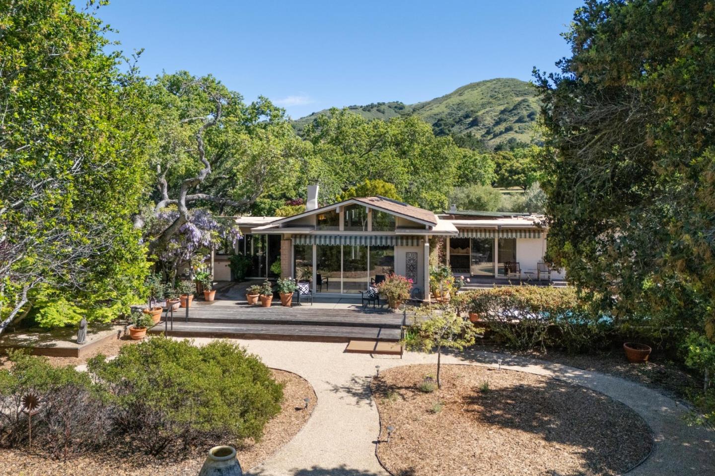Detail Gallery Image 51 of 60 For 19 Ring Ln, Carmel Valley,  CA 93924 - 5 Beds | 4/1 Baths
