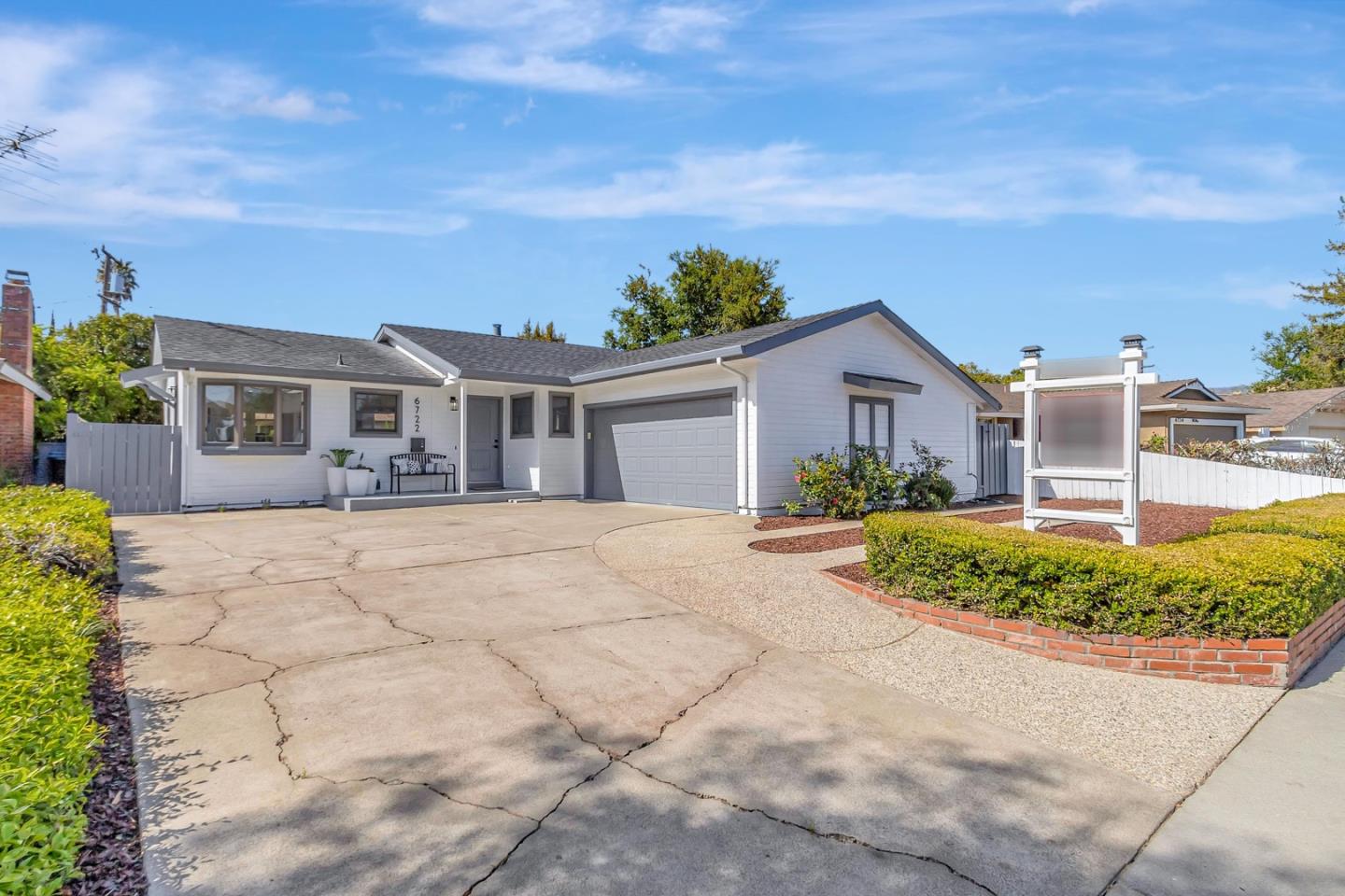 Photo of 6722 Bollinger Rd in San Jose, CA