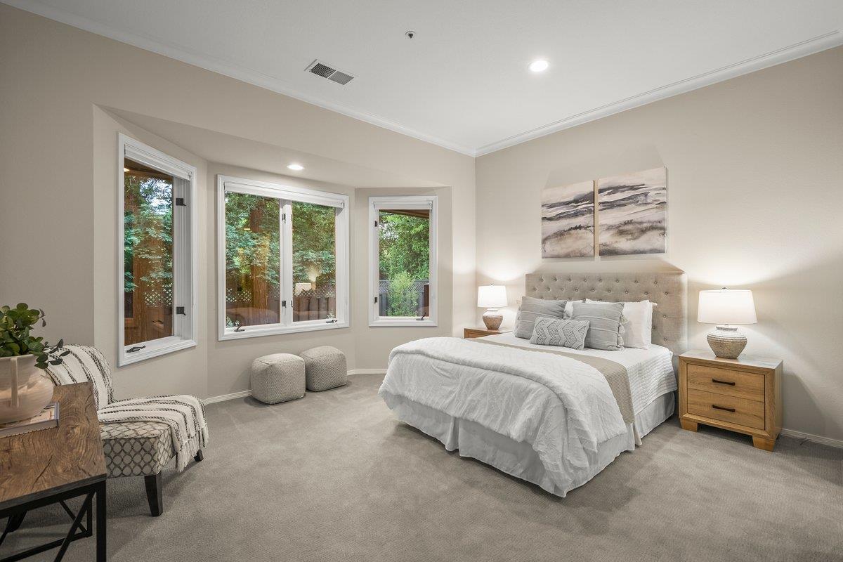 Detail Gallery Image 10 of 42 For 639 Morningside Rd, Los Altos,  CA 94022 - 3 Beds | 3/1 Baths