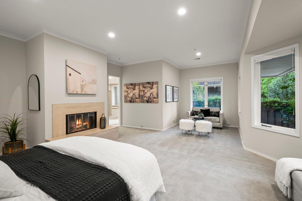 Detail Gallery Image 23 of 42 For 639 Morningside Rd, Los Altos,  CA 94022 - 3 Beds | 3/1 Baths