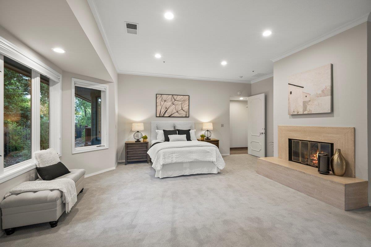 Detail Gallery Image 27 of 42 For 639 Morningside Rd, Los Altos,  CA 94022 - 3 Beds | 3/1 Baths