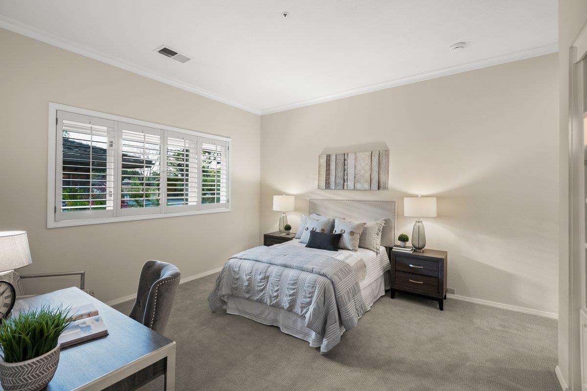 Detail Gallery Image 8 of 42 For 639 Morningside Rd, Los Altos,  CA 94022 - 3 Beds | 3/1 Baths