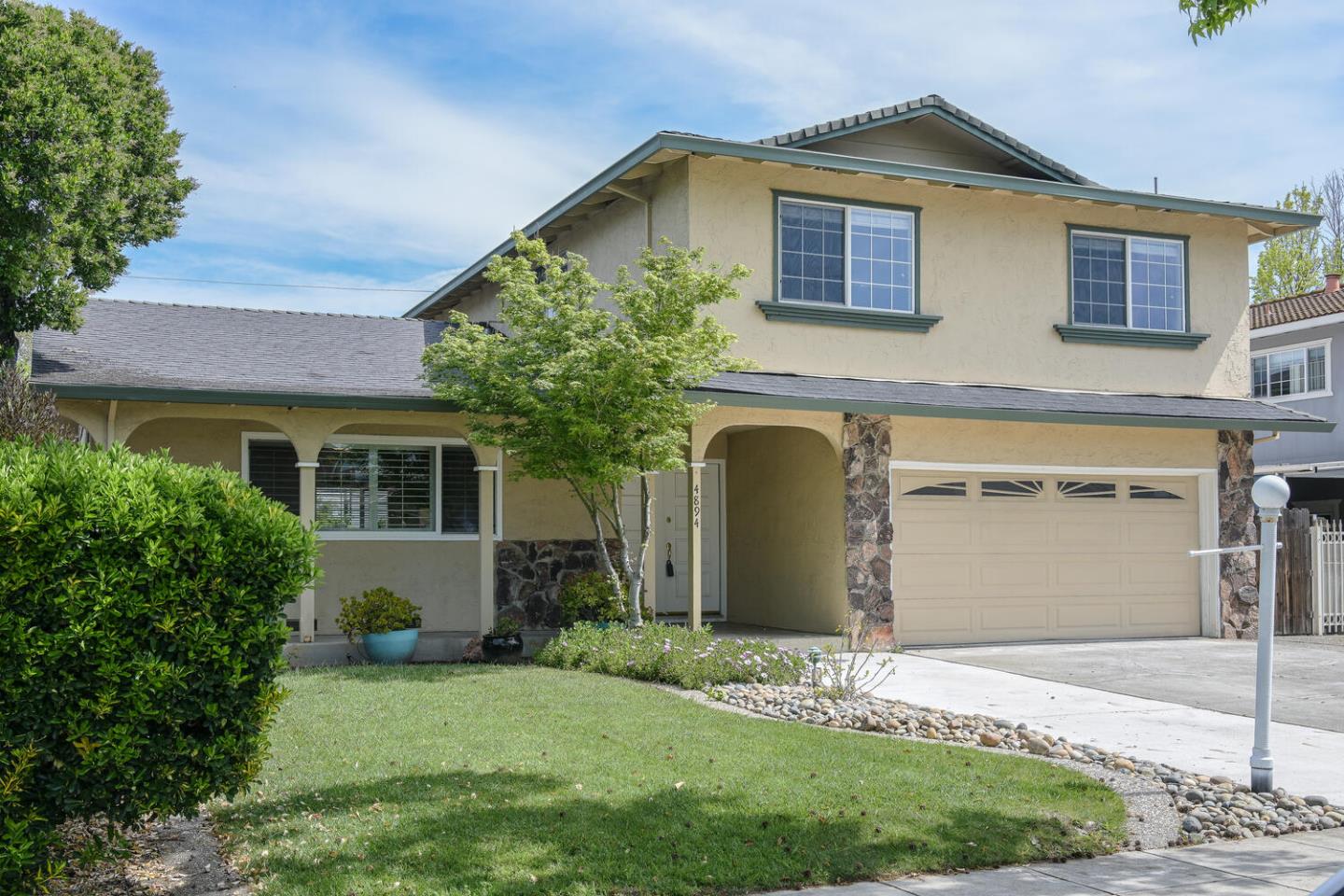 4894 Tonino Drive, San Jose, CA 