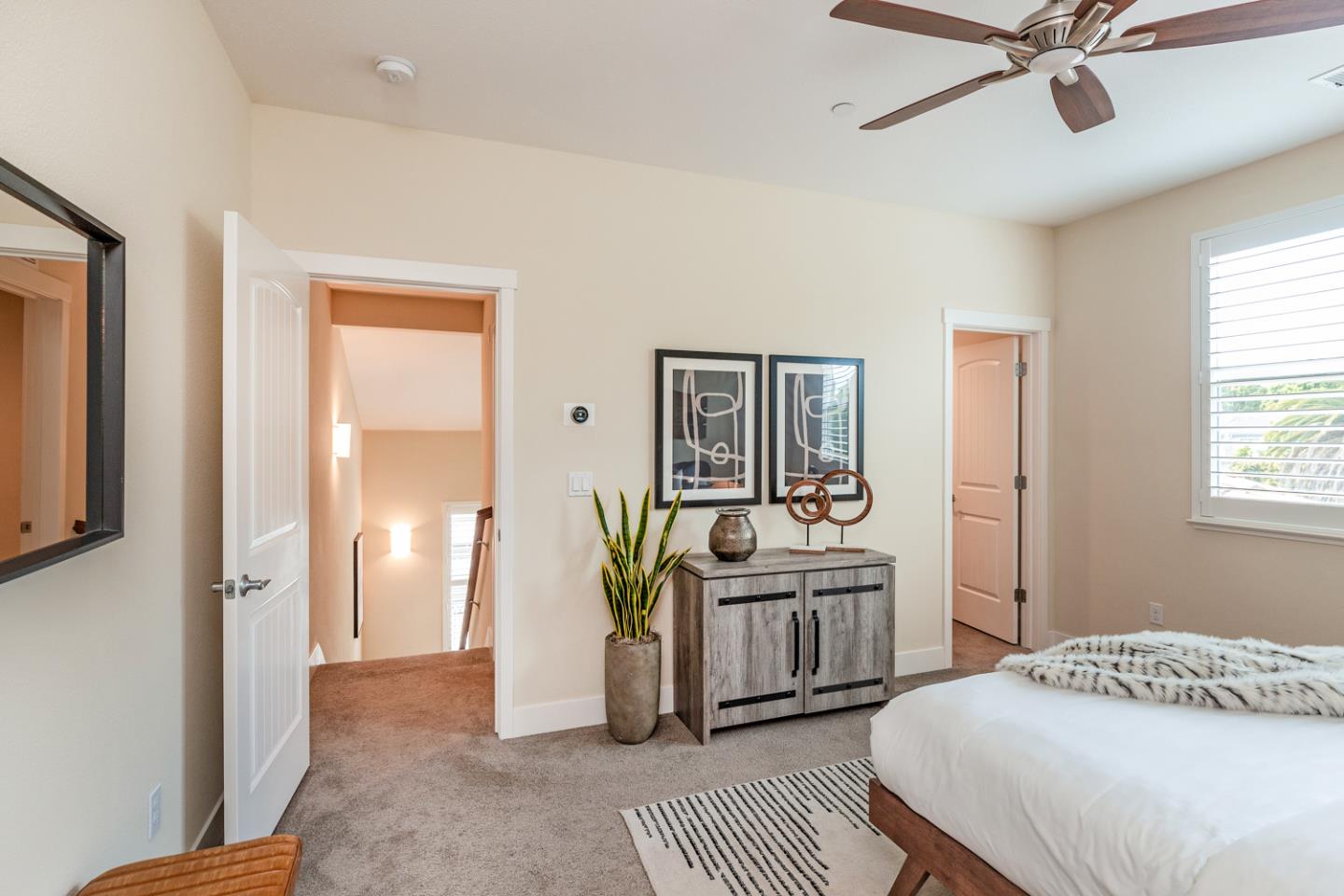 Detail Gallery Image 15 of 23 For 1950 San Luis Ave, Mountain View,  CA 94043 - 2 Beds | 2 Baths