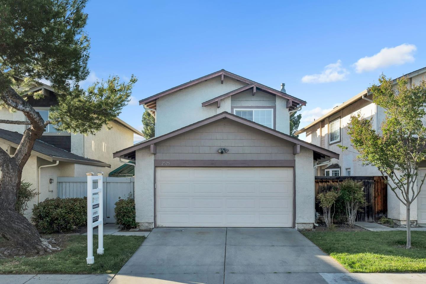 Photo of 2525 Home Crest Dr in San Jose, CA