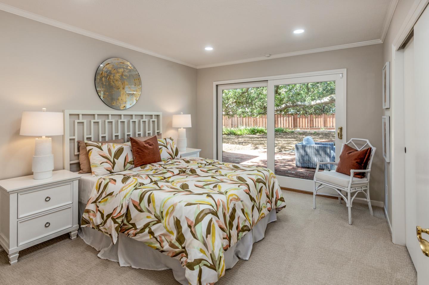 Detail Gallery Image 22 of 33 For 906 Lundy Ln, Los Altos,  CA 94024 - 4 Beds | 2/1 Baths