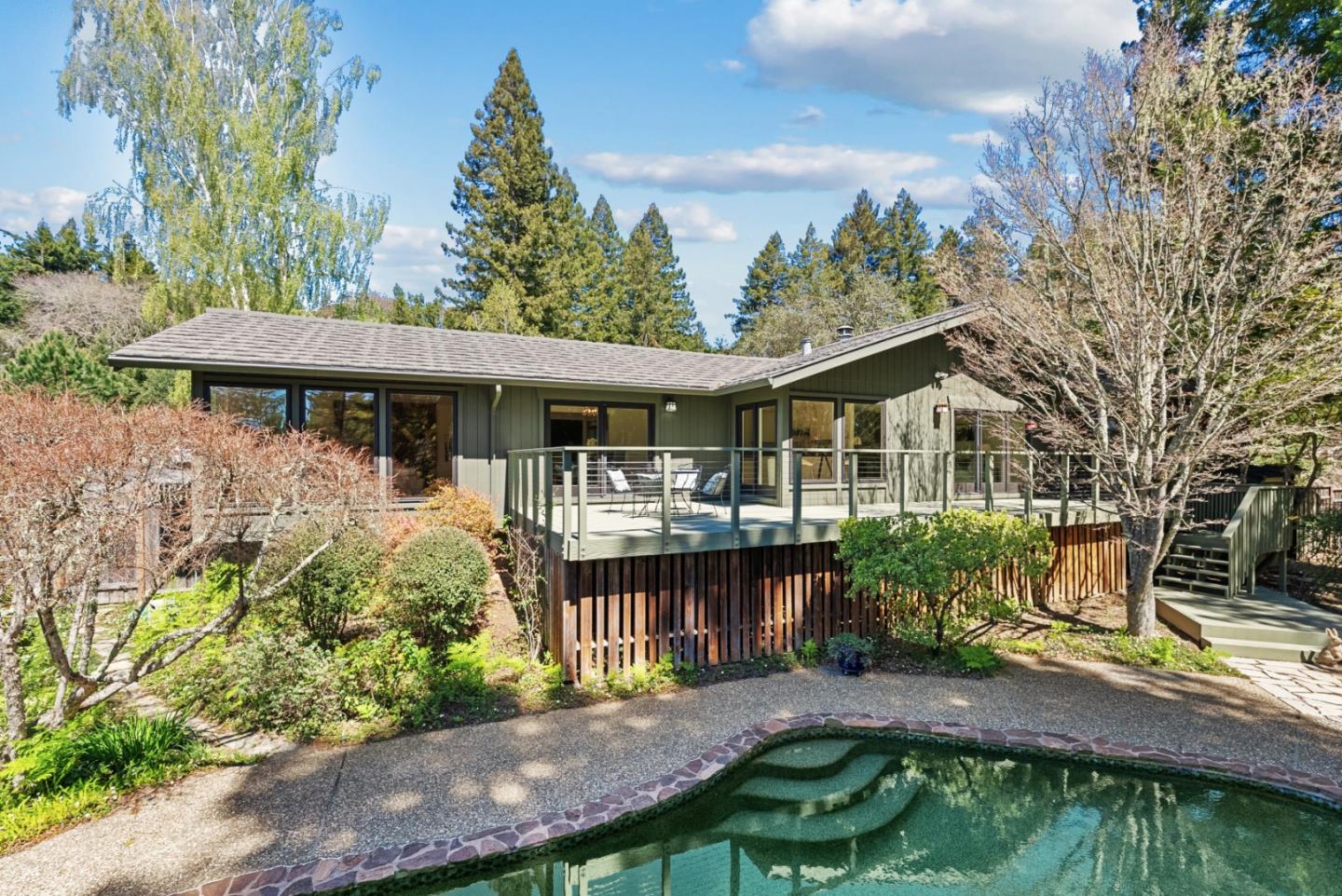 22760 Midpine Court, Los Gatos, CA 