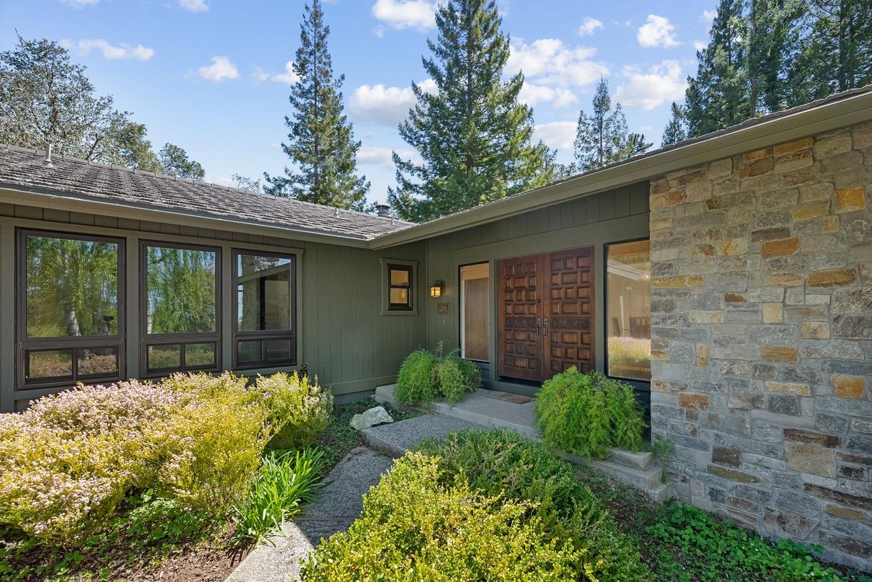 Detail Gallery Image 7 of 54 For 22760 Midpine Ct, Los Gatos,  CA 95033 - 4 Beds | 2 Baths