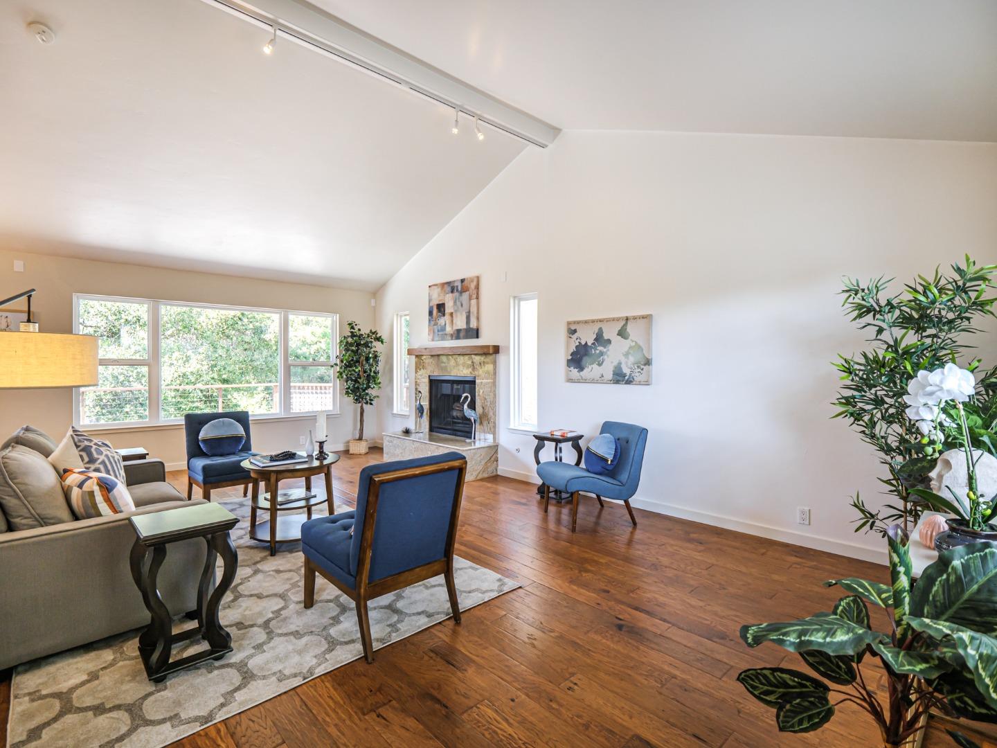 Detail Gallery Image 13 of 67 For 4333 Fairway Dr, Soquel,  CA 95073 - 3 Beds | 2/1 Baths