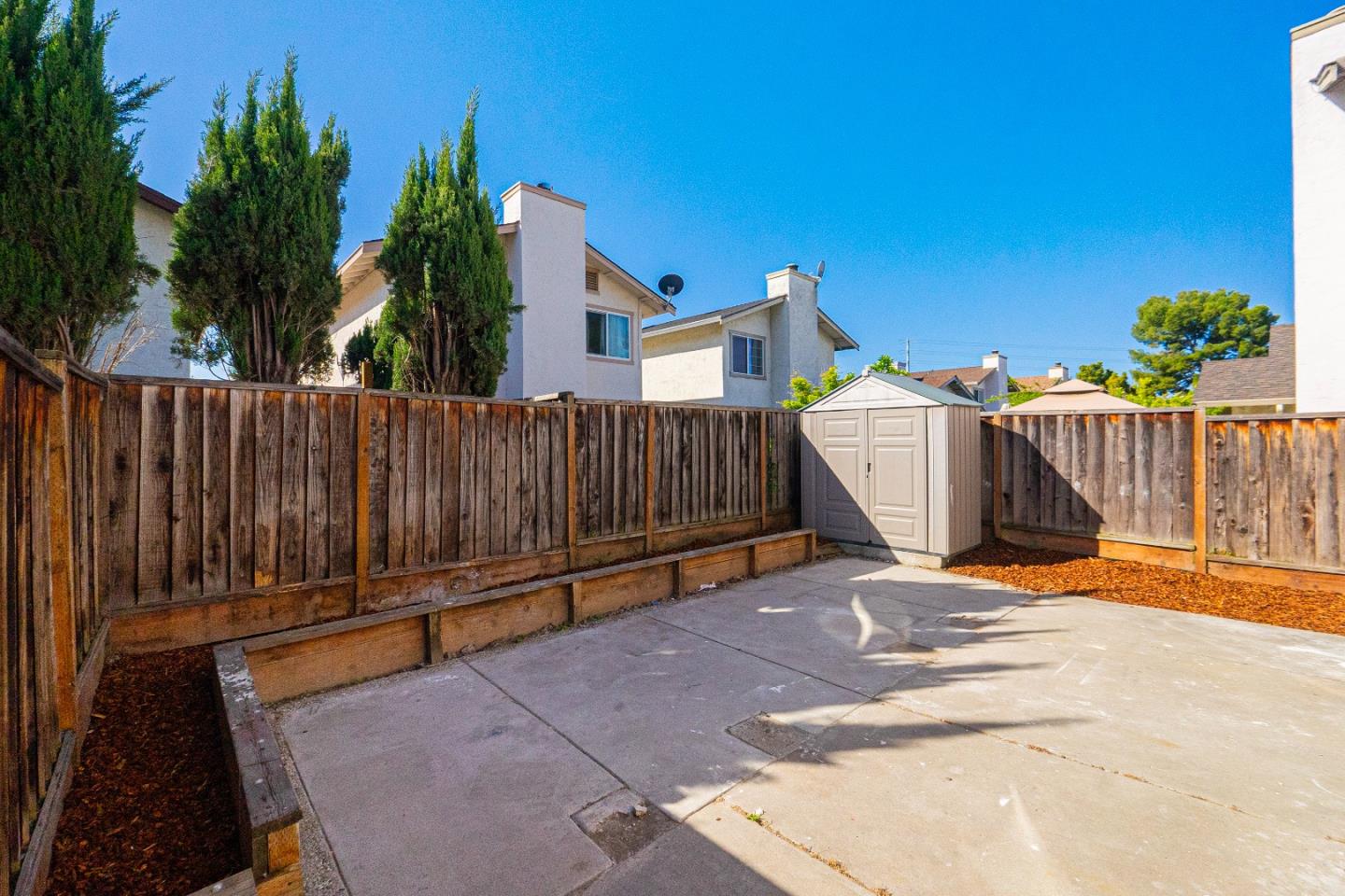 Detail Gallery Image 23 of 24 For 1735 Home Gate Dr, San Jose,  CA 95148 - 3 Beds | 2/1 Baths