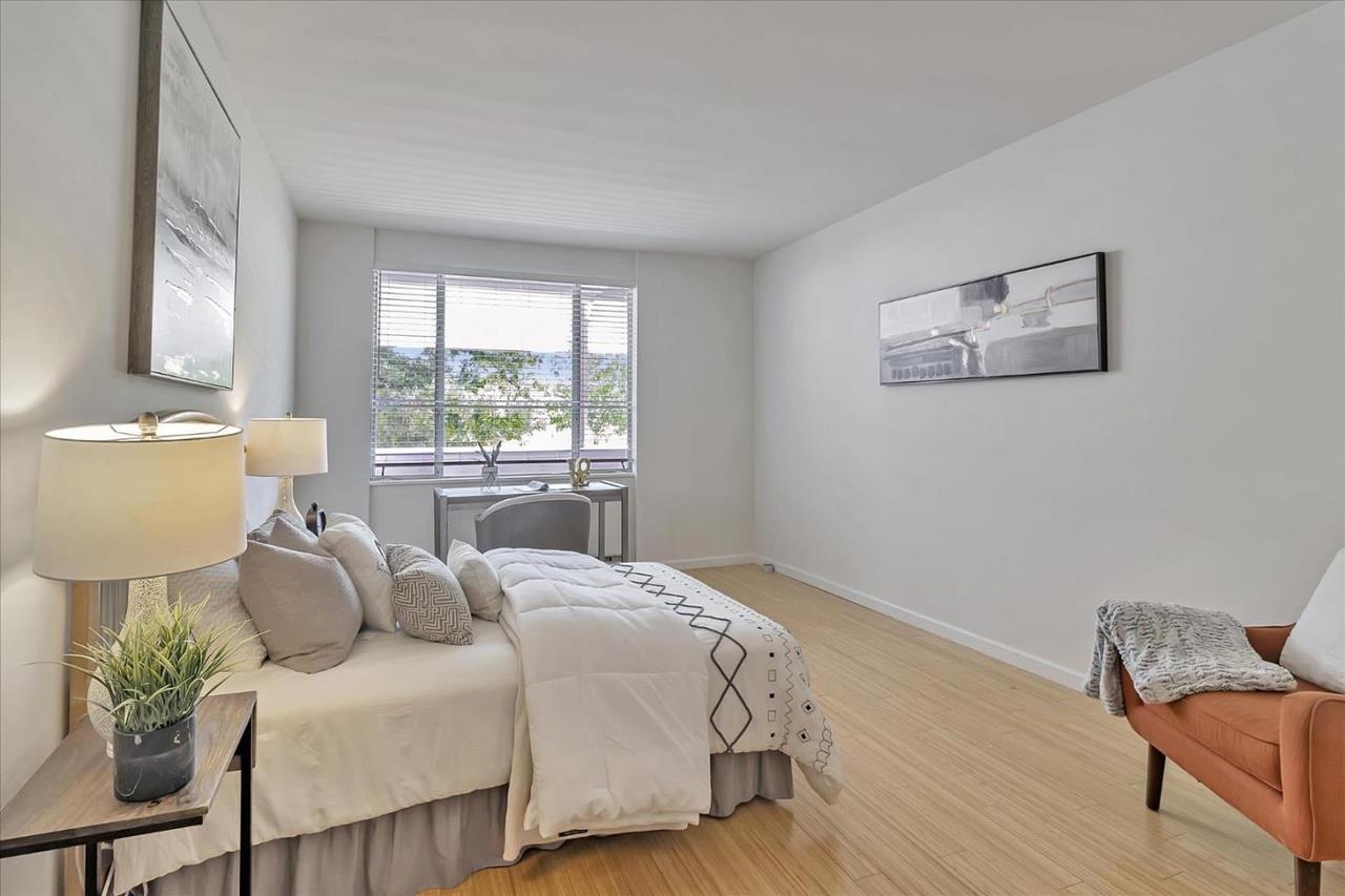 Detail Gallery Image 15 of 31 For 1515 Arc Way #209,  Burlingame,  CA 94010 - 1 Beds | 1 Baths