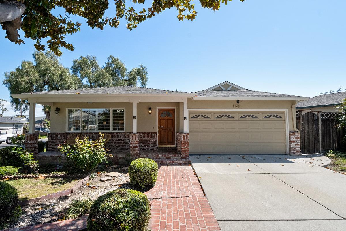 Photo of 3460 Fowler Ave in Santa Clara, CA