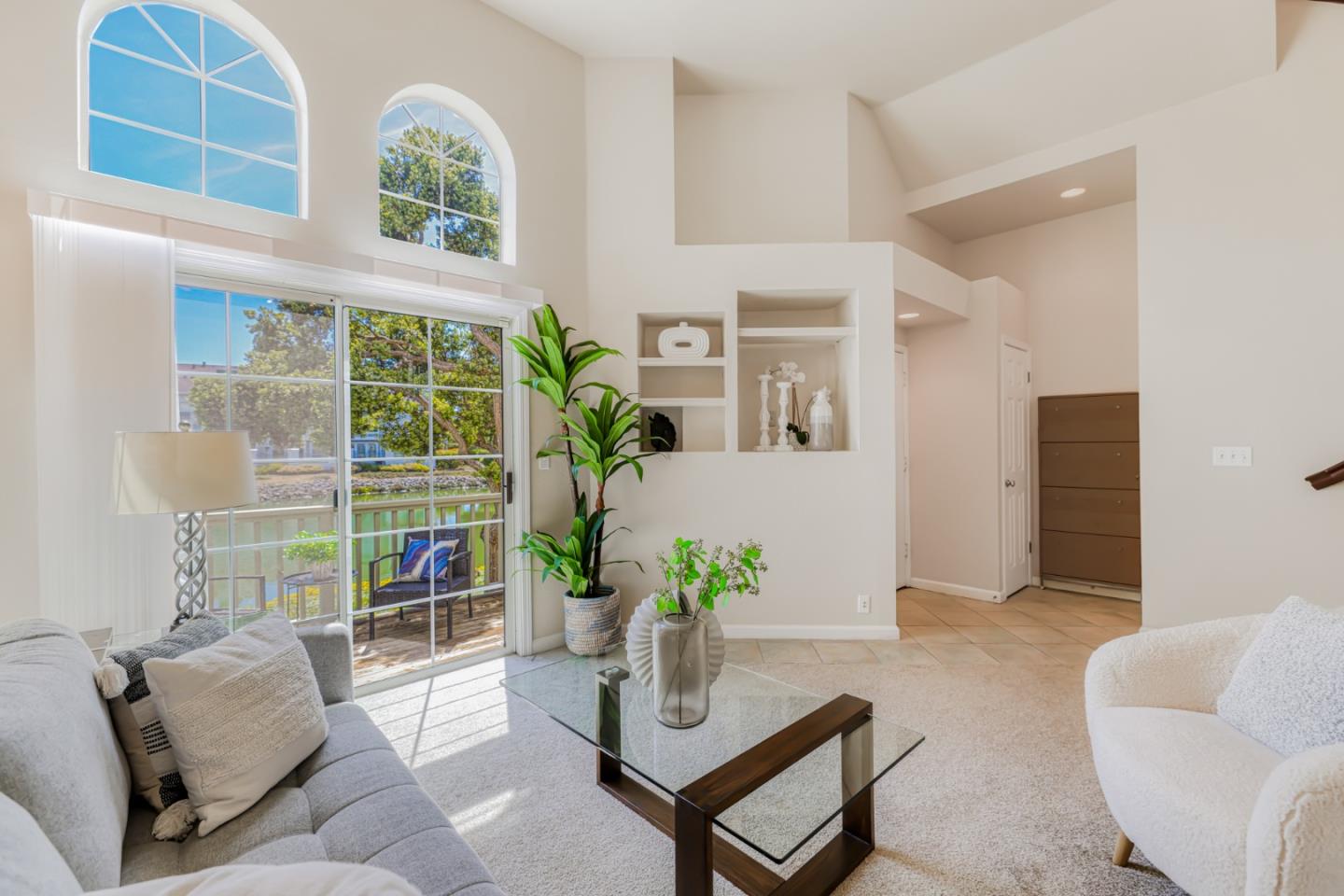 Detail Gallery Image 1 of 47 For 376 Meridian Dr, Redwood City,  CA 94065 - 2 Beds | 2/1 Baths