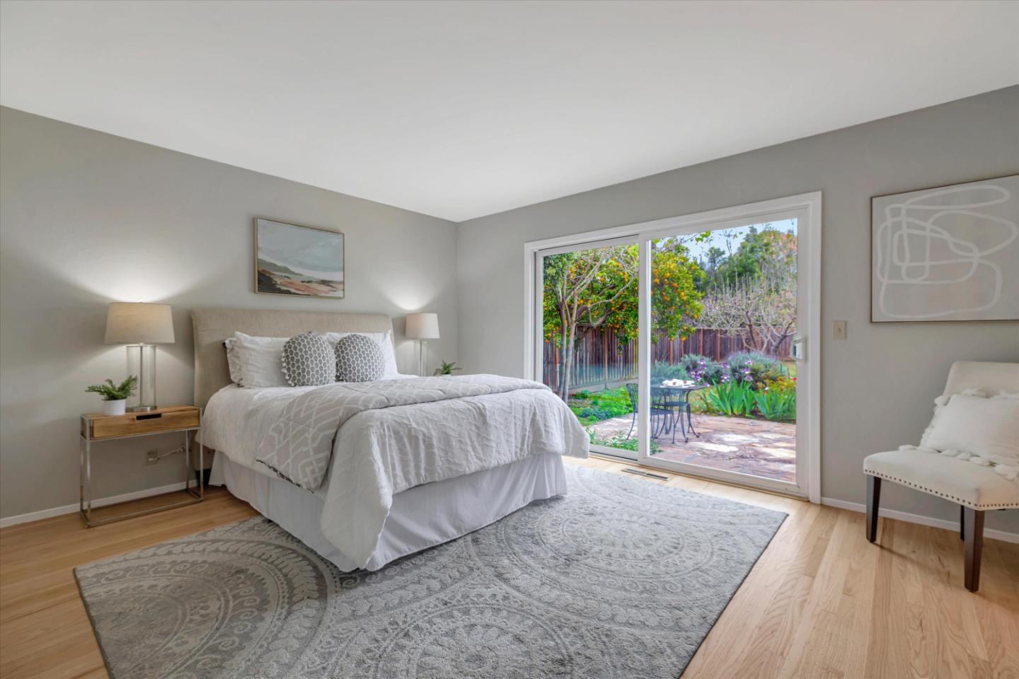 Detail Gallery Image 34 of 55 For 3440 Truman Ave, Mountain View,  CA 94040 - 4 Beds | 2 Baths
