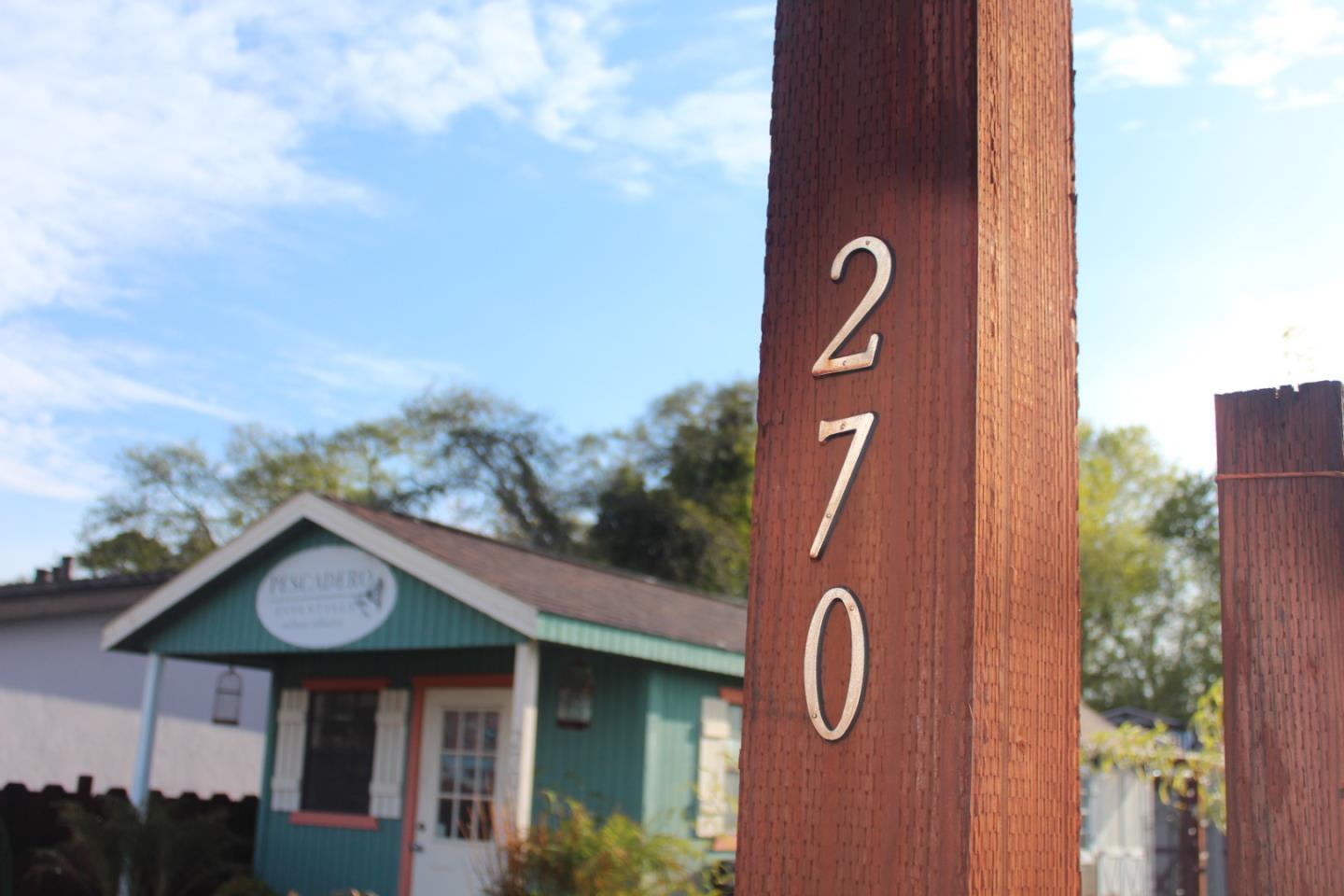 Photo of 270 Stage Rd in Pescadero, CA