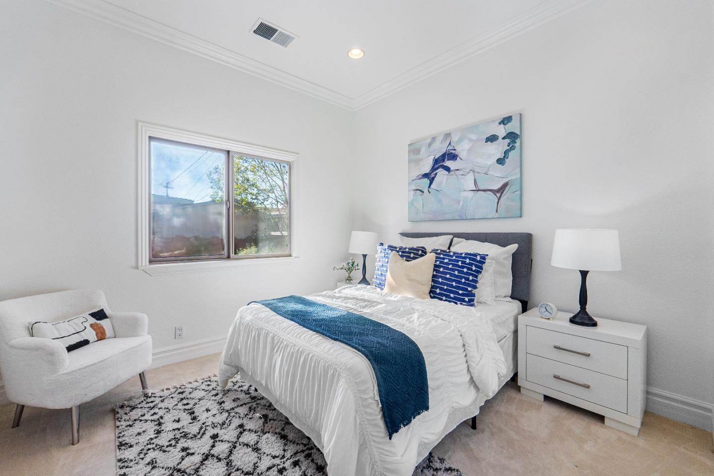 Detail Gallery Image 22 of 26 For 827 San Ramon Ave, Sunnyvale,  CA 94085 - 3 Beds | 2 Baths