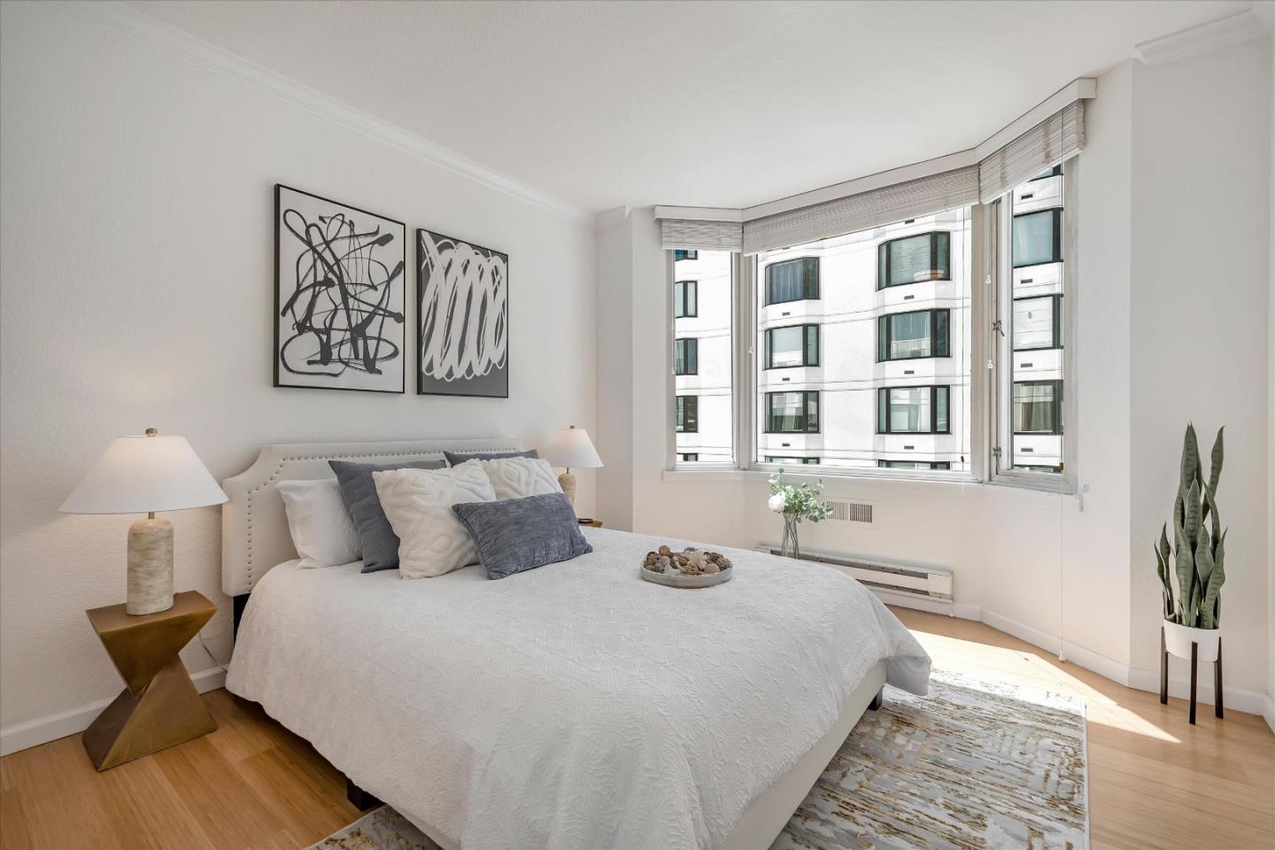 Detail Gallery Image 7 of 25 For 201 Harrison St #813,  San Francisco,  CA 94105 - 2 Beds | 2 Baths