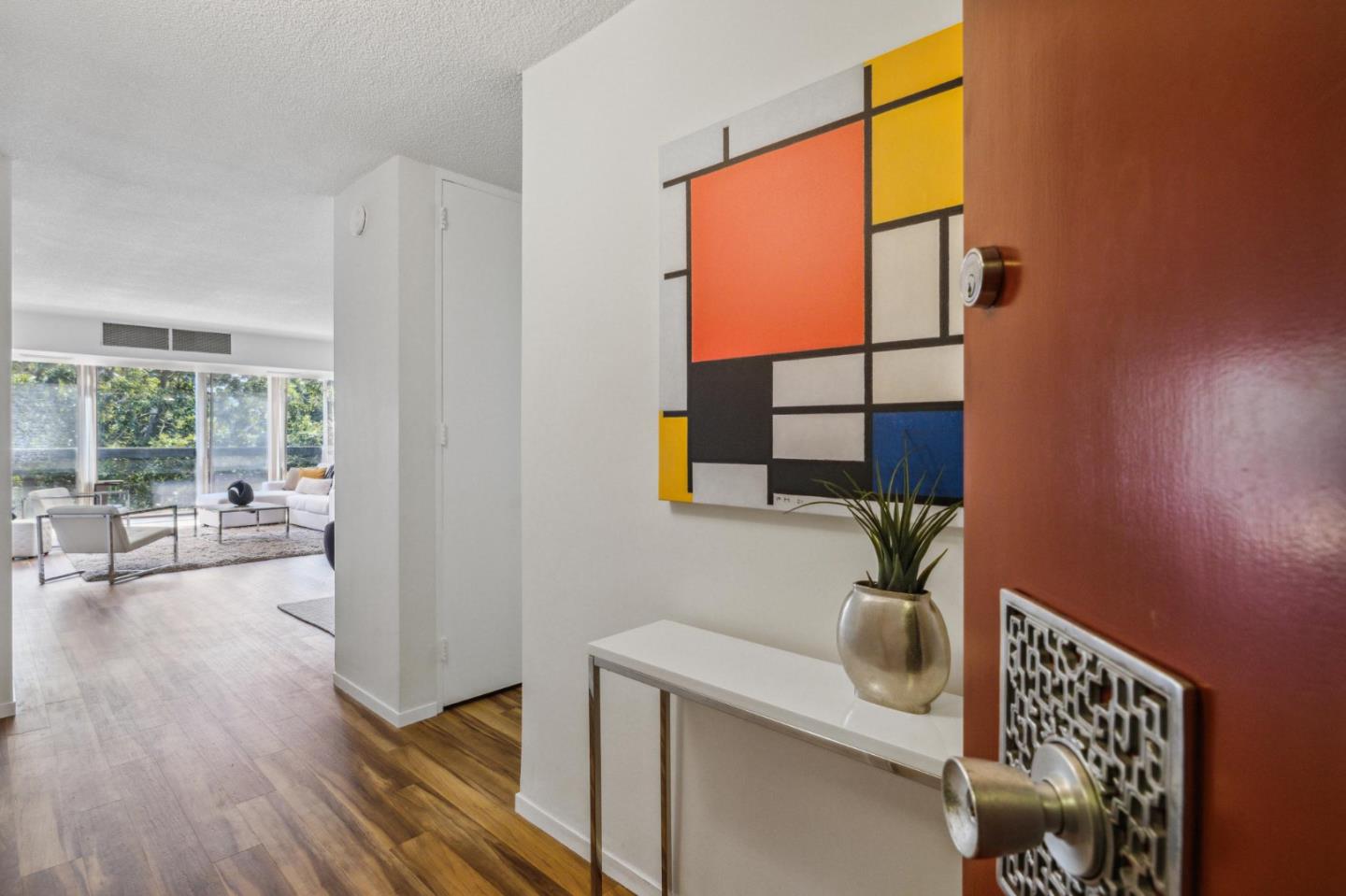 Detail Gallery Image 15 of 76 For 101 Alma St #303,  Palo Alto,  CA 94301 - 2 Beds | 2 Baths