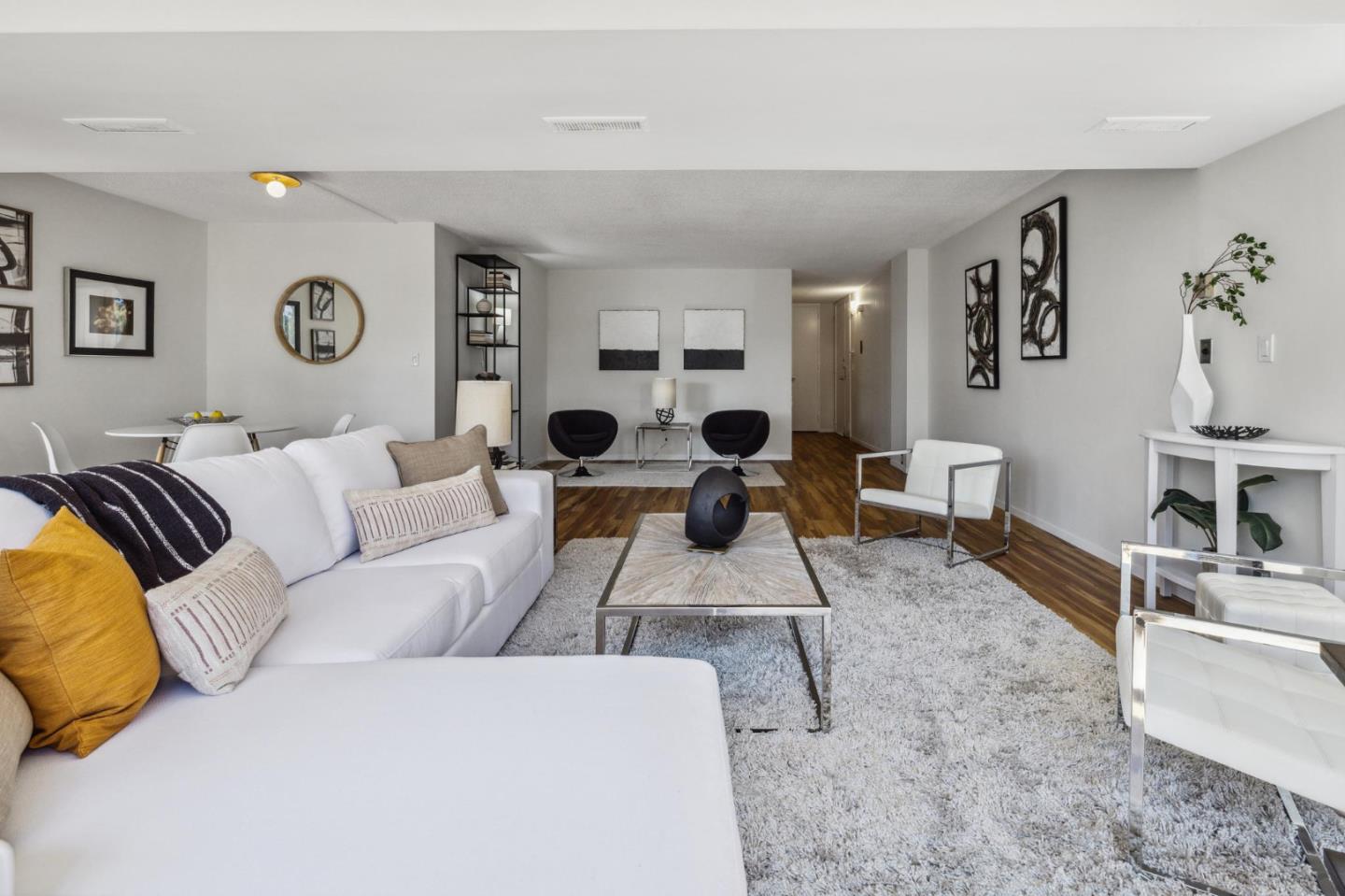 Detail Gallery Image 26 of 76 For 101 Alma St #303,  Palo Alto,  CA 94301 - 2 Beds | 2 Baths