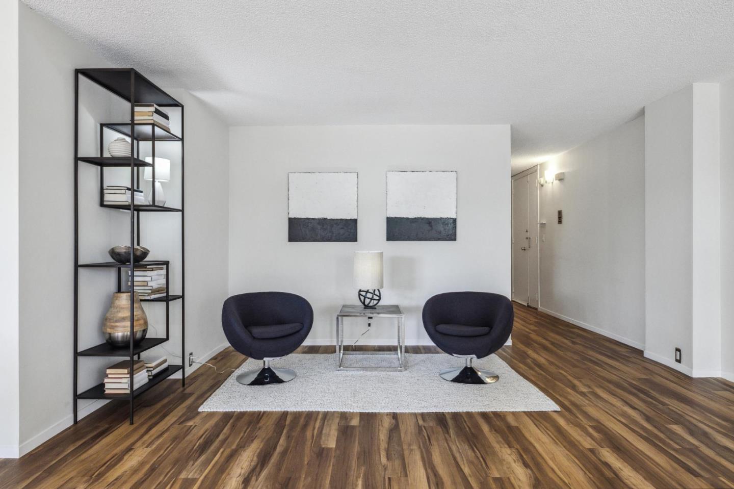 Detail Gallery Image 27 of 76 For 101 Alma St #303,  Palo Alto,  CA 94301 - 2 Beds | 2 Baths