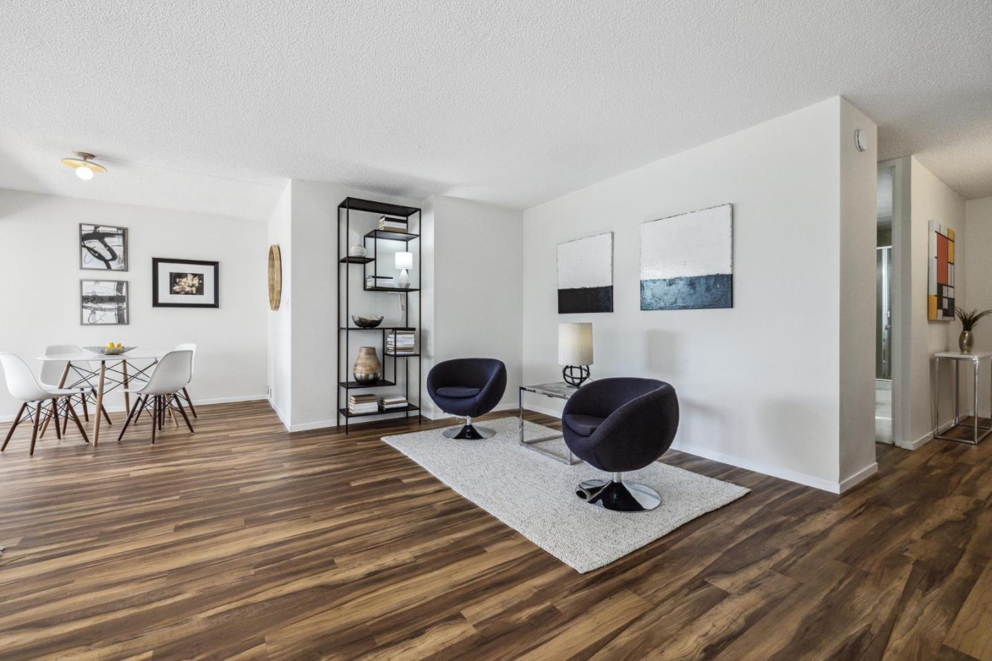 Detail Gallery Image 28 of 76 For 101 Alma St #303,  Palo Alto,  CA 94301 - 2 Beds | 2 Baths