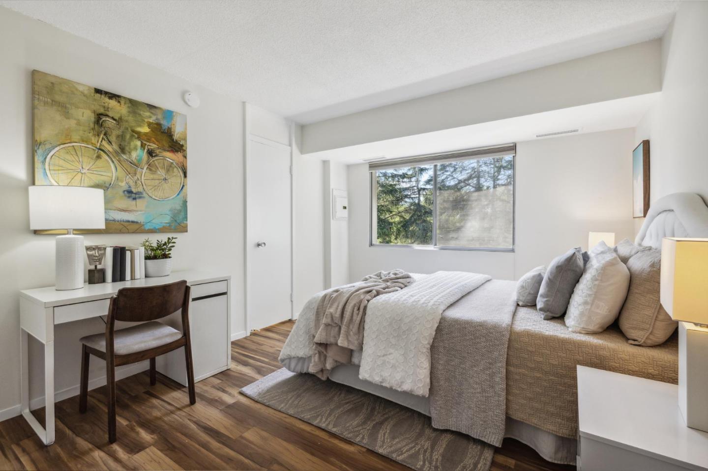 Detail Gallery Image 49 of 76 For 101 Alma St #303,  Palo Alto,  CA 94301 - 2 Beds | 2 Baths