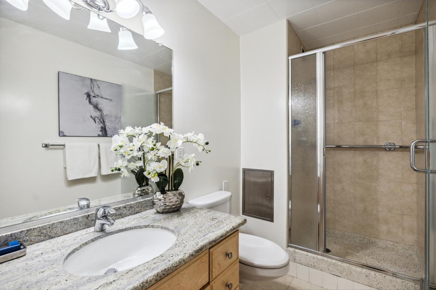 Detail Gallery Image 51 of 76 For 101 Alma St #303,  Palo Alto,  CA 94301 - 2 Beds | 2 Baths