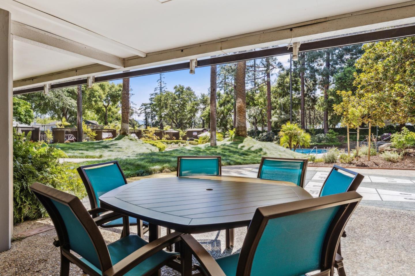 Detail Gallery Image 71 of 76 For 101 Alma St #303,  Palo Alto,  CA 94301 - 2 Beds | 2 Baths