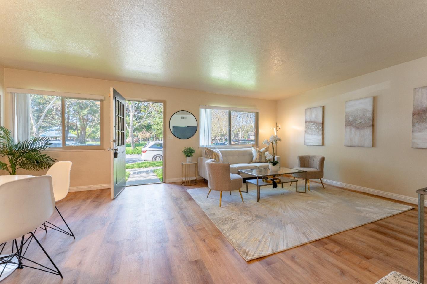 Detail Gallery Image 8 of 25 For 214 Coy Dr #1,  San Jose,  CA 95123 - 2 Beds | 1 Baths