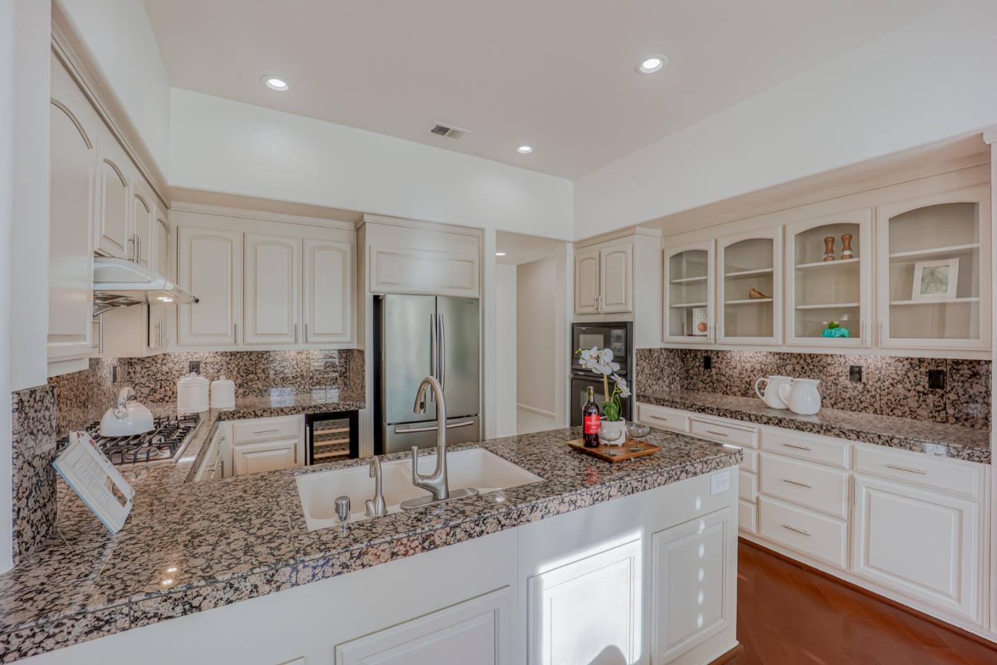 Detail Gallery Image 20 of 71 For 5393 Silver Vista Way, San Jose,  CA 95138 - 3 Beds | 2 Baths