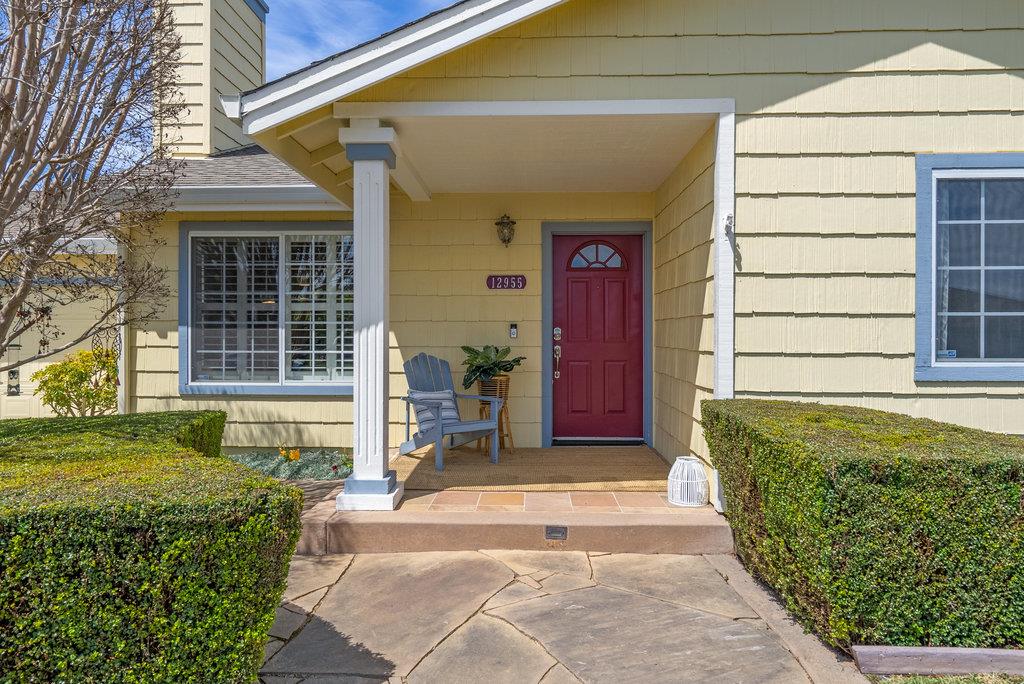 Detail Gallery Image 2 of 42 For 12955 Rose Ct, Royal Oaks,  CA 95076 - 4 Beds | 2 Baths
